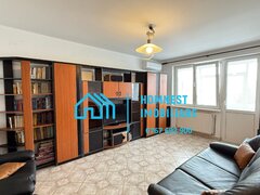 Giurgiului, ap. 3 camere decomandat, cu centrala