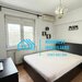 Giurgiului, ap. 3 camere decomandat, cu centrala,